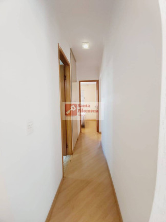 Imagem Apartamento com 3 Quartos à Venda, 60 m² em Parque Marajoara - Santo André Imagem Apartamento com 3 Quartos à Venda, 60 m² em Parque Marajoara - Santo André