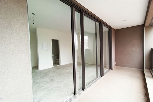 Imagem Apartamento com 1 Quarto à Venda, 32 m² em Vila Nova Conceição - São Paulo