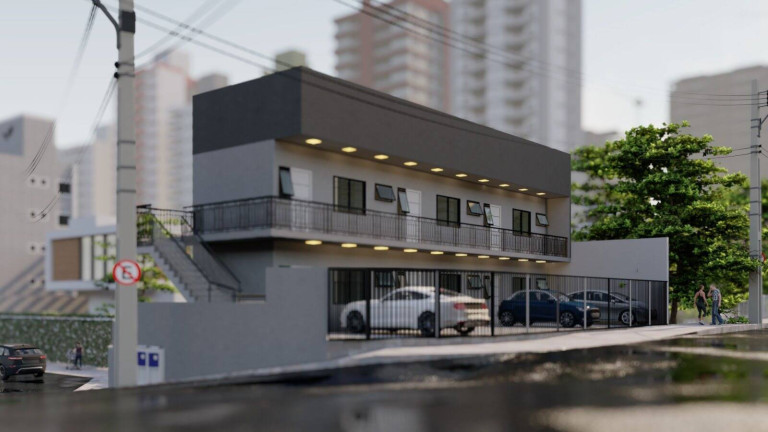 Imagem Casa com 1 Quarto à Venda, 29 m² em Jardim Luciana Maria - Sorocaba Imagem Casa com 1 Quarto à Venda, 29 m² em Jardim Luciana Maria - Sorocaba