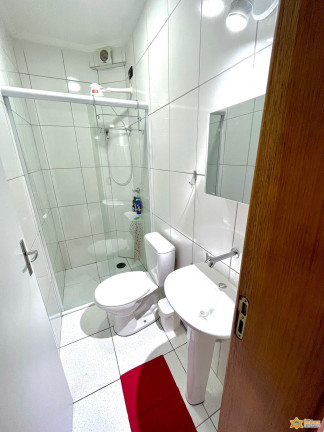 Imagem Apartamento com 2 Quartos à Venda, 62 m² em Centro - Ubatuba