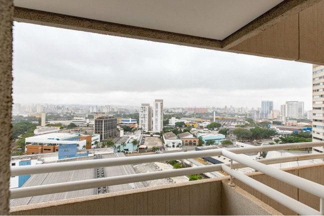 Imagem Sala Comercial à Venda, 68 m² em Várzea Da Barra Funda - São Paulo Imagem Sala Comercial à Venda, 68 m² em Várzea Da Barra Funda - São Paulo