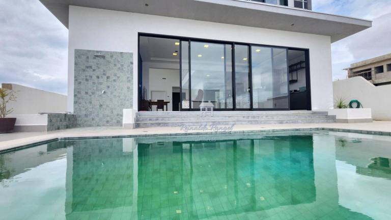 Imagem Sobrado com 4 Quartos à Venda, 330 m² em Condomínio Reserva Saint Paul - Itu Imagem Sobrado com 4 Quartos à Venda, 330 m² em Condomínio Reserva Saint Paul - Itu