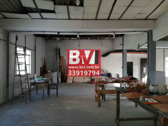 Imagem Imóvel Comercial à Venda, 200 m² em Vila Kosmos - Rio De Janeiro