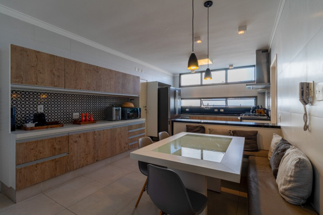 Imagem Imóvel com 4 Quartos à Venda, 261 m² em Vila Morumbi - São Paulo