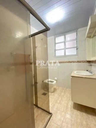 Imagem Apartamento com 2 Quartos à Venda, 125 m² em Gonzaga - Santos Imagem Apartamento com 2 Quartos à Venda, 125 m² em Gonzaga - Santos