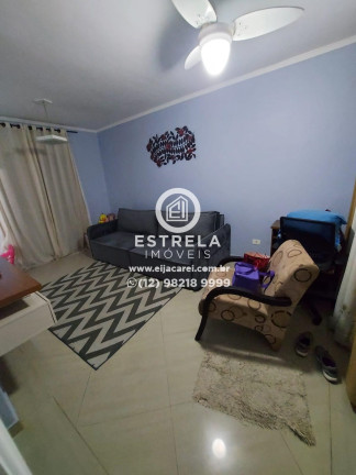 Imagem Imóvel com 2 Quartos à Venda, 90 m² em Loteamento Villa Branca - Jacareí