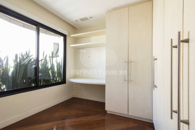 Imagem Cobertura com 4 Quartos à Venda, 464 m² em Jardim Anália Franco - São Paulo