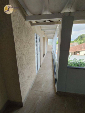 Imagem Casa com 4 Quartos à Venda, 180 m² em Indaiá - Bertioga