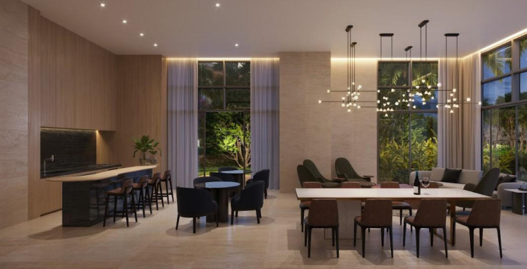 Imagem Apartamento com 3 Quartos à Venda, 268 m² em Barra Da Tijuca - Rio De Janeiro