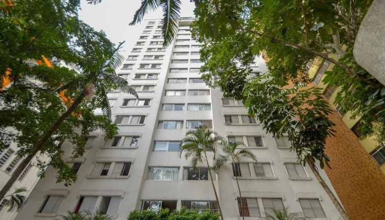 Apartamento com 3 Quartos à Venda, 80 m² em Higienópolis - São Paulo
