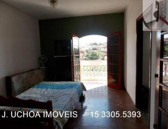 Imagem Casa com 4 Quartos à Venda, 205 m² em Centro - Tatuí