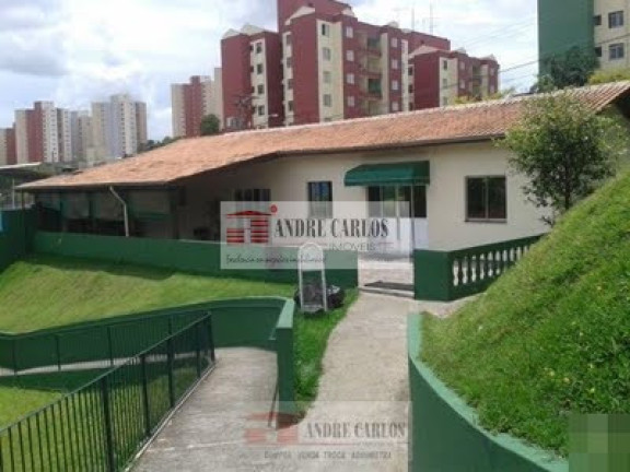 Imagem Apartamento com 2 Quartos à Venda, 56 m² em Veloso - Osasco Imagem Apartamento com 2 Quartos à Venda, 56 m² em Veloso - Osasco