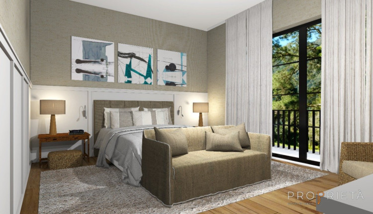Imagem Casa com 4 Quartos à Venda, 940 m² em Leblon - Rio De Janeiro
