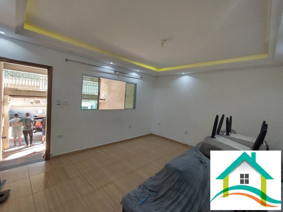 Imagem Casa com 3 Quartos à Venda,  em Jardim Nova São Paulo(são Rafael) - São Paulo