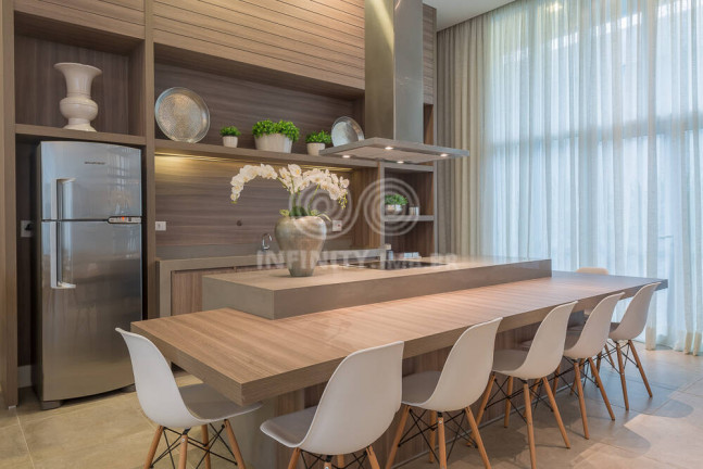 Imagem Apartamento com 1 Quarto à Venda, 30 m² em Perdizes - São Paulo