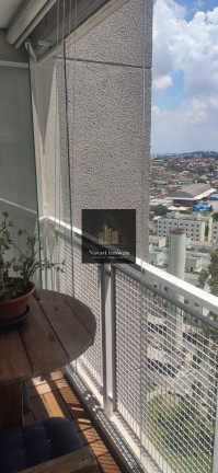 Imagem Apartamento com 2 Quartos à Venda, 52 m² em Vila Bremen - Guarulhos