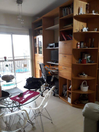 Imagem Apartamento com 3 Quartos à Venda, 88 m² em Jardim São Luís - Suzano