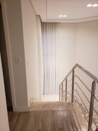 Imagem Casa de Condomínio com 4 Quartos à Venda, 250 m² em Jardim Golden Park Residencial - Sorocaba
