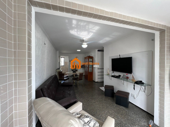 Imagem Apartamento com 1 Quarto à Venda, em Mucuripe - Fortaleza Imagem Apartamento com 1 Quarto à Venda, em Mucuripe - Fortaleza