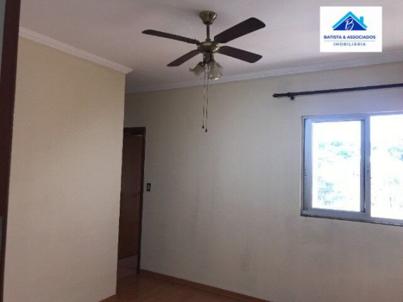 Imagem Apartamento com 2 Quartos à Venda, 53 m² em Jardim Bela Vista - Campinas