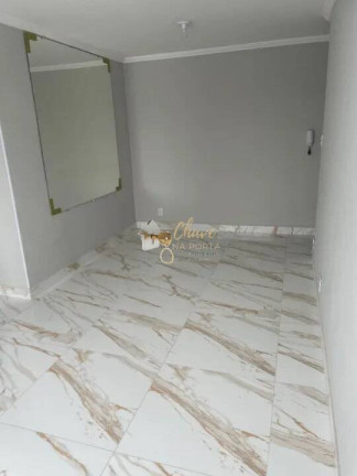 Apartamento com 2 Quartos à Venda, 56 m² em Jardim Andaraí - São Paulo