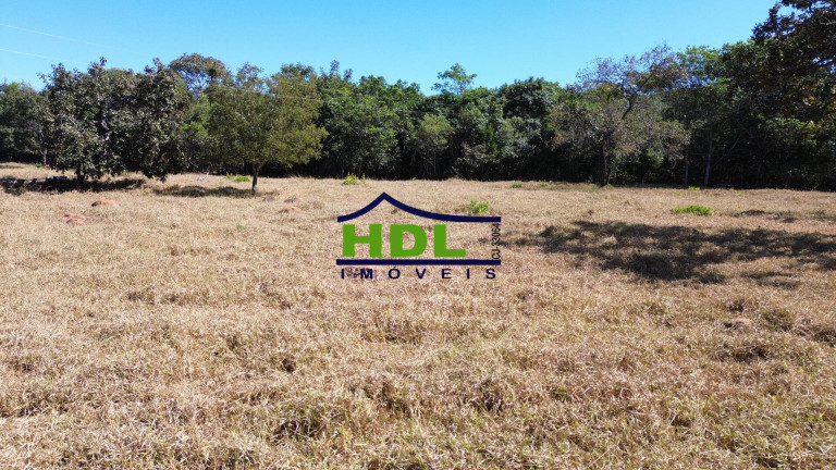 Imagem Chácara à Venda, 44 m² em Hidrolândia Imagem Chácara à Venda, 44 m² em Hidrolândia