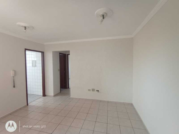 Imagem Apartamento com 2 Quartos à Venda, 50 m² em Alto - Piracicaba