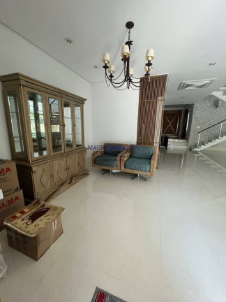 Imagem Casa com 4 Quartos à Venda, 450 m² em Alphaville - Santana De Parnaíba Imagem Casa com 4 Quartos à Venda, 450 m² em Alphaville - Santana De Parnaíba