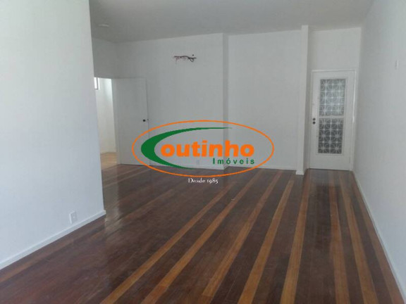 Imagem Apartamento com 3 Quartos à Venda, 130 m² em Tijuca - Rio De Janeiro