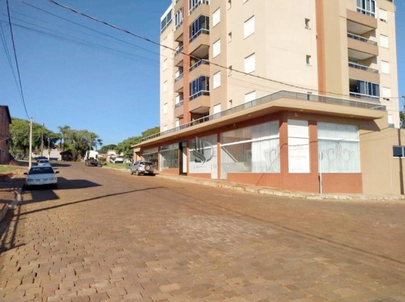 Imagem Imóvel com 3 Quartos à Venda, 100 m² em Centro - Espumoso