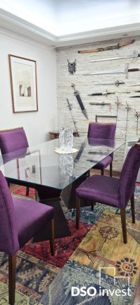 Imagem Apartamento com 2 Quartos à Venda, em Vila Olímpia - São Paulo Imagem Apartamento com 2 Quartos à Venda, em Vila Olímpia - São Paulo