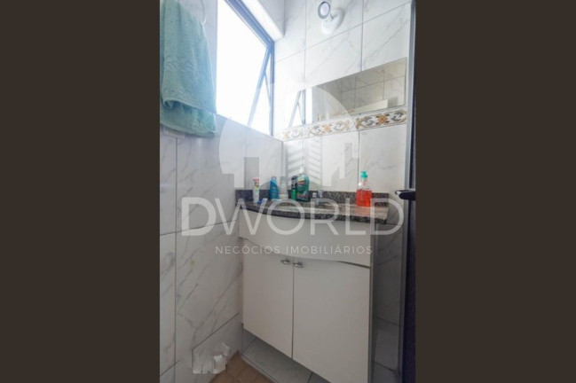Imagem Imóvel com 3 Quartos à Venda, 100 m² em Vila Assunção - Santo André