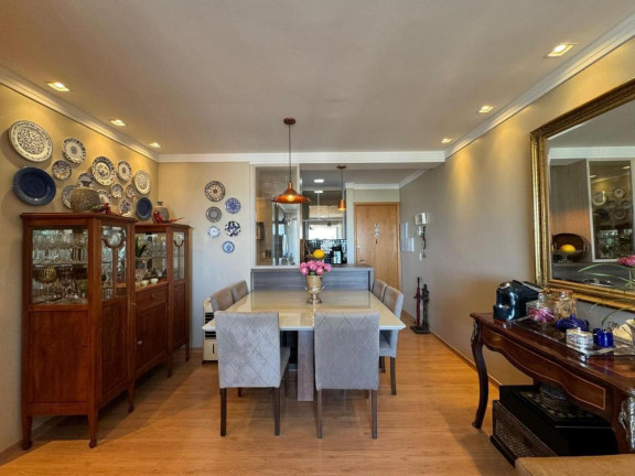 Imagem Apartamento com 3 Quartos à Venda, 78 m² em Petrópolis - Londrina