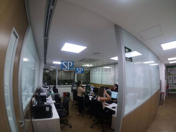 Imagem Sala Comercial à Venda, 356 m² em Bela Vista - São Paulo Imagem Sala Comercial à Venda, 356 m² em Bela Vista - São Paulo