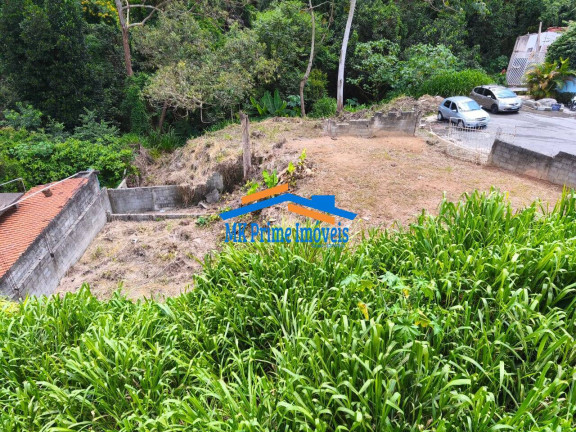 Imagem Terreno à Venda, 259 m² em Residencial Vale Do Sol - Itapevi