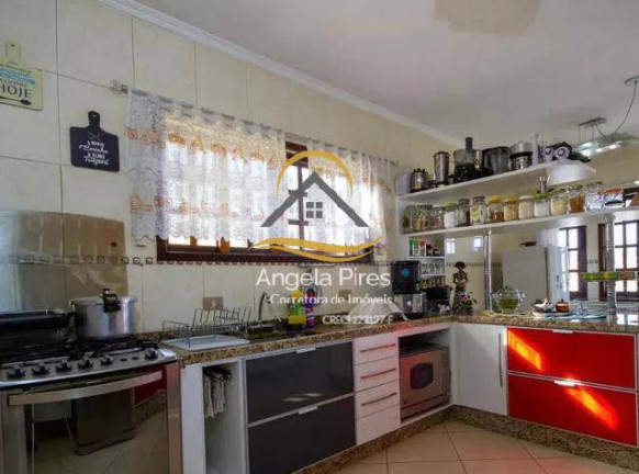 Imagem Sobrado com 4 Quartos à Venda, 175 m² em Vila Palmeiras - São Paulo