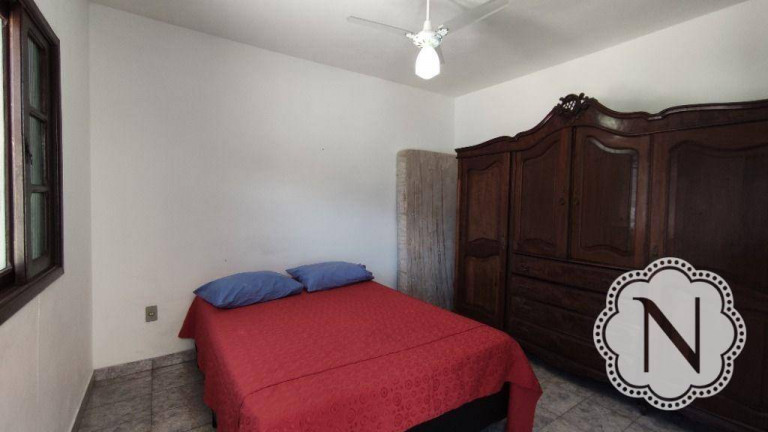 Imagem Casa com 2 Quartos à Venda, 252 m² em Cibratel I - Itanhaém