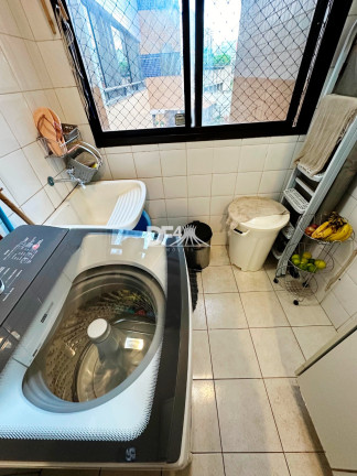 Imagem Imóvel com 3 Quartos à Venda, 87 m² em Norte (águas Claras) - Brasília