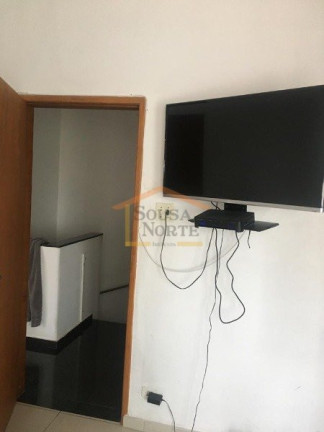 Imagem Sobrado com 3 Quartos à Venda, 120 m² em água Fria - São Paulo