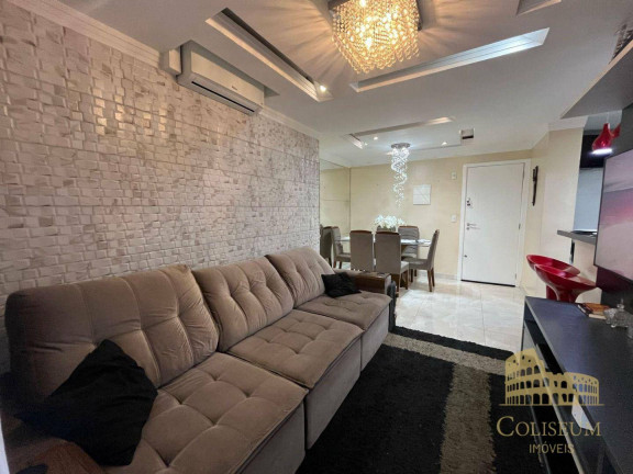 Imagem Apartamento com 2 Quartos à Venda, 86 m² em Aviação - Praia Grande Imagem Apartamento com 2 Quartos à Venda, 86 m² em Aviação - Praia Grande