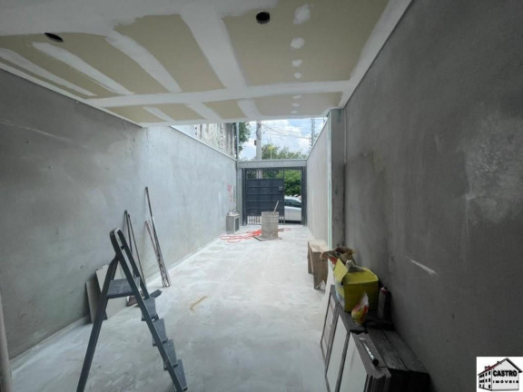 Imagem Casa com 2 Quartos à Venda, 110 m² em Itaquera - São Paulo