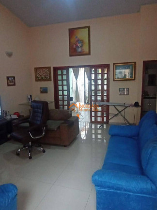 Imagem Sobrado com 5 Quartos à Venda, 320 m² em Vila Flórida - Guarulhos Imagem Sobrado com 5 Quartos à Venda, 320 m² em Vila Flórida - Guarulhos