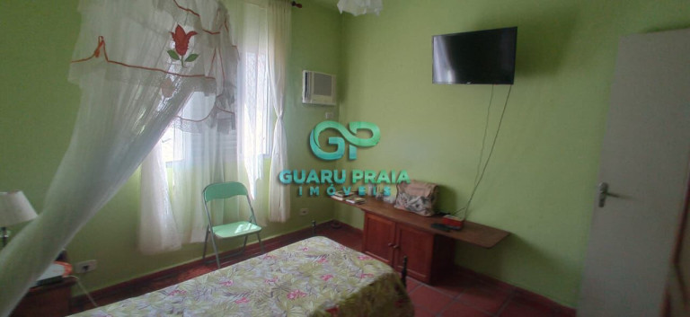 Imagem Apartamento com 2 Quartos à Venda, 65 m² em Enseada - Guarujá