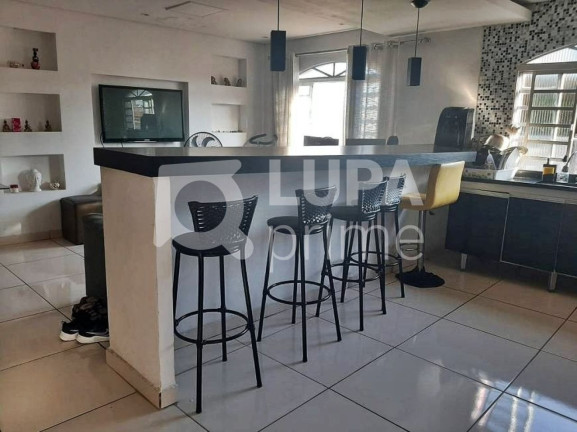 Imagem Casa com 4 Quartos à Venda, 222 m² em Vila Medeiros - São Paulo Imagem Casa com 4 Quartos à Venda, 222 m² em Vila Medeiros - São Paulo