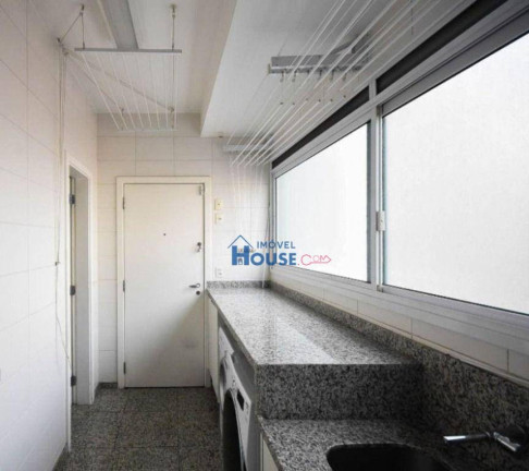 Imagem Apartamento com 4 Quartos à Venda, 225 m² em Perdizes - São Paulo