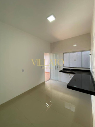 Imagem Casa com 3 Quartos à Venda, 180 m² em Setor Orientville - Goiânia Imagem Casa com 3 Quartos à Venda, 180 m² em Setor Orientville - Goiânia