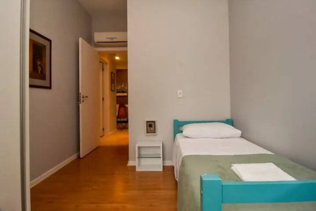 Imagem Apartamento com 2 Quartos à Venda, 113 m² em Agronômica - Florianópolis Imagem Apartamento com 2 Quartos à Venda, 113 m² em Agronômica - Florianópolis