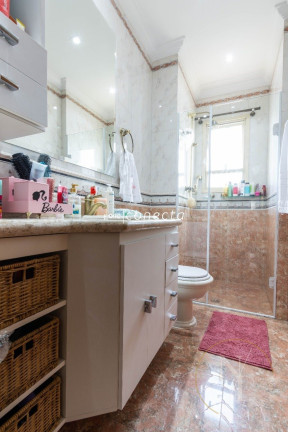 Imagem Apartamento com 4 Quartos à Venda, 159 m² em Tatuapé - São Paulo Imagem Apartamento com 4 Quartos à Venda, 159 m² em Tatuapé - São Paulo