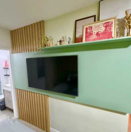 Imagem Apartamento com 2 Quartos à Venda, 68 m² em Vila Suzana - São Paulo Imagem Apartamento com 2 Quartos à Venda, 68 m² em Vila Suzana - São Paulo