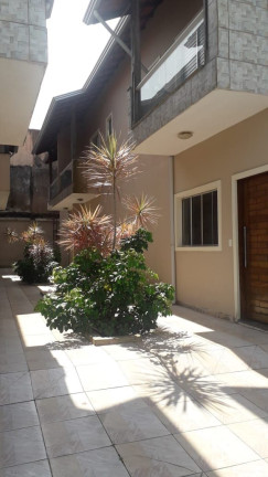 Imagem Sobrado com 2 Quartos à Venda, 64 m² em Itaóca - Mongaguá Imagem Sobrado com 2 Quartos à Venda, 64 m² em Itaóca - Mongaguá